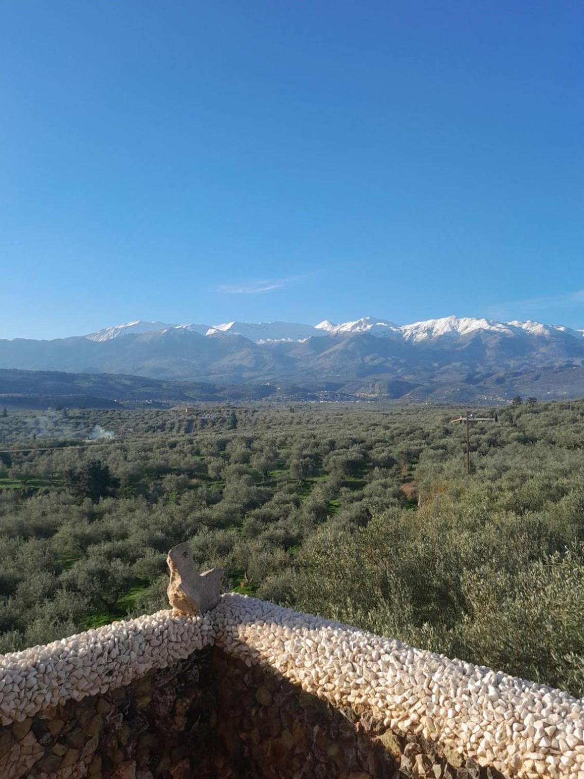 Koumos Alloggio per agriturismo *