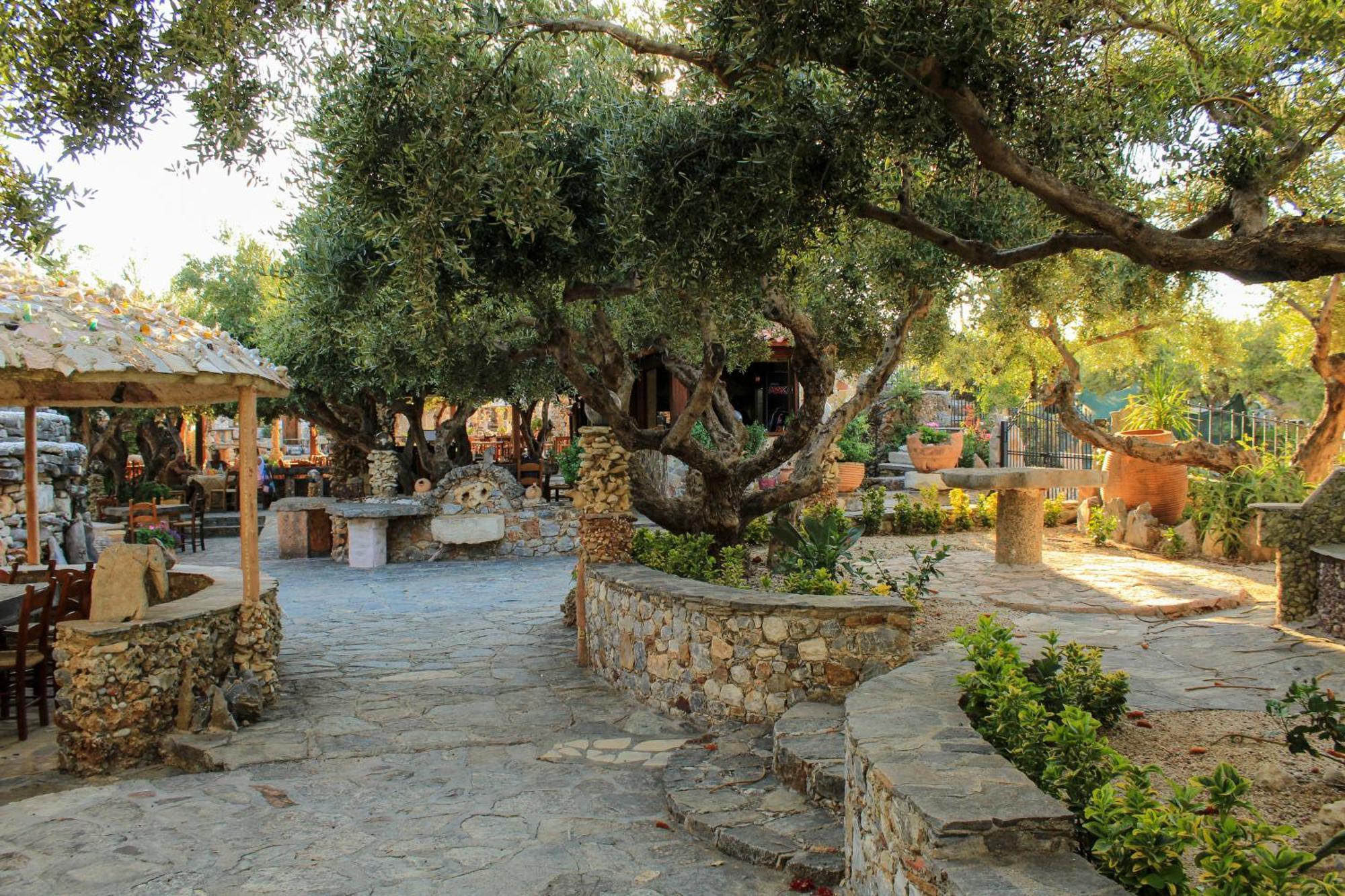 Koumos Alloggio per agriturismo *