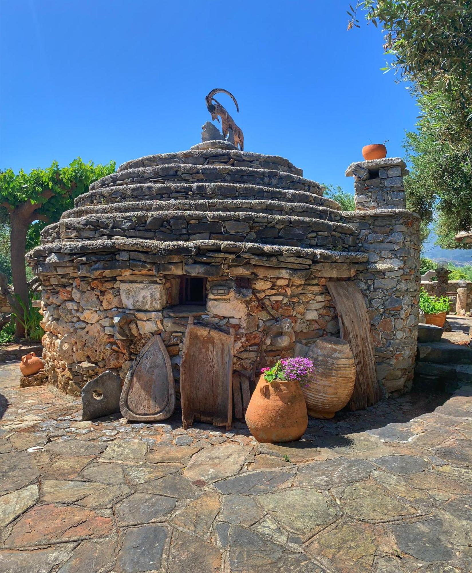 Koumos Alloggio per agriturismo *